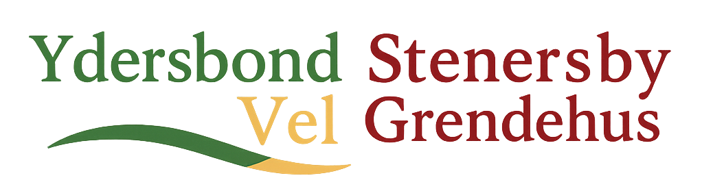 Ydersbond Vel og Stenersby Grendehus